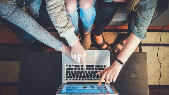 Aides aux lycéens et étudiants