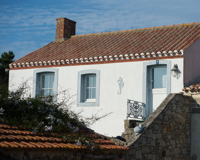 Mieux isoler sa maison : les aides sur l'île