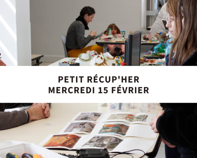 Petit Récup'Her 