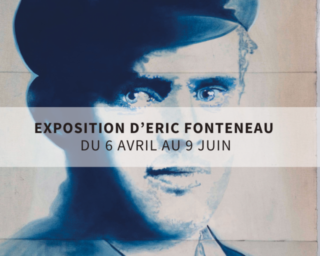 exposition cartes et figures du voyage - L'hôtel Jacobsen