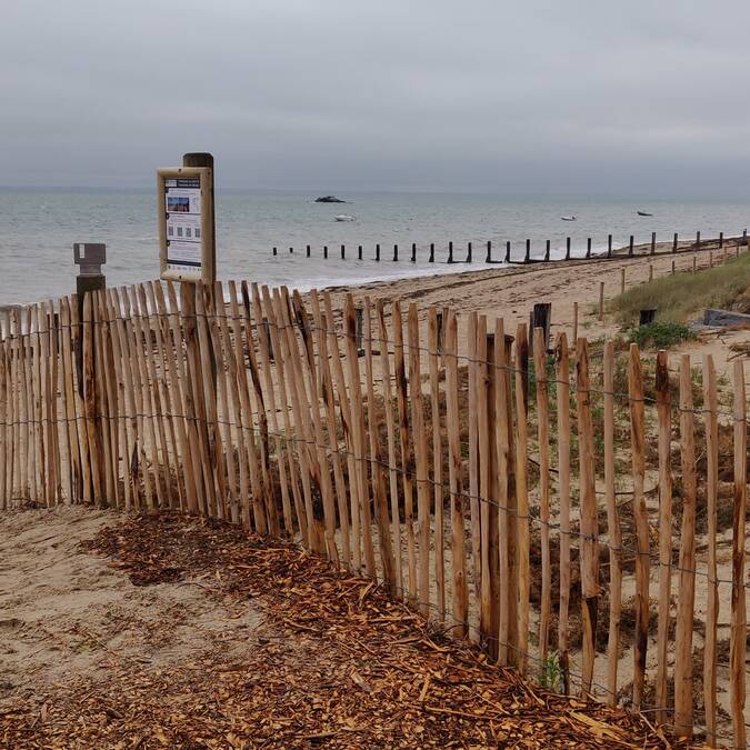 La Clère, Noirmoutier-en-l'île